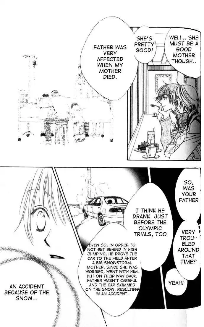 Hana Kimi Chapter 97 7